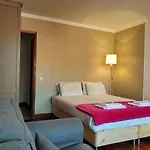 Lisbon Balcony Penthouse 15Th Floor