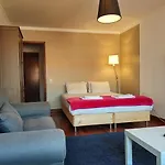 Lisbon Balcony Penthouse 15Th Floor