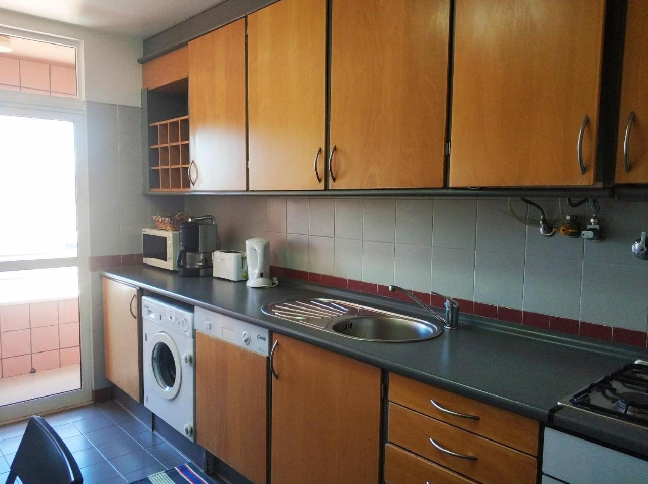 Apartamento Balcony Penthouse 15th Floor *